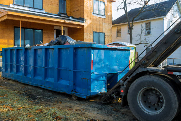 Best Attic Cleanout Services  in Adamstown, MD