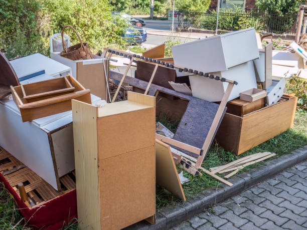 Best Office Junk Removal  in Adamstown, MD