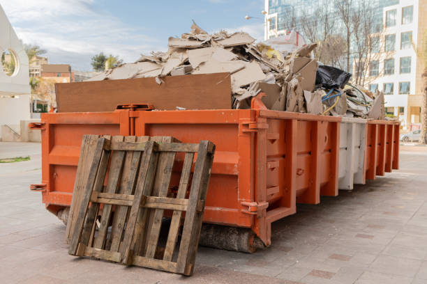 Trusted Adamstown, MD Junk Removal Experts