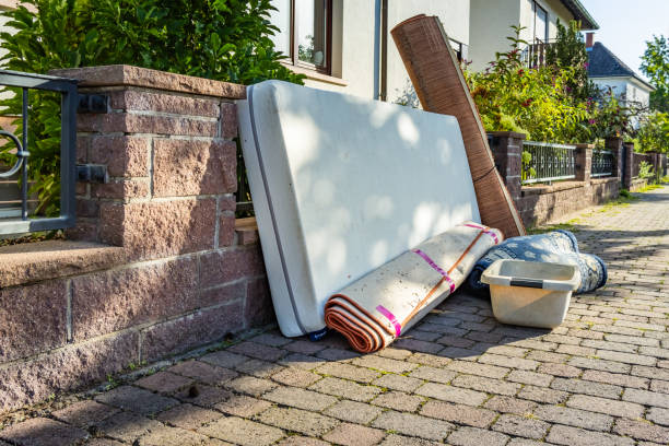 Best Professional Junk Removal  in Adamstown, MD
