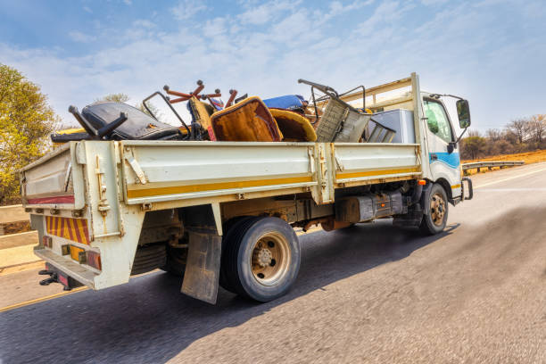 Best Commercial Junk Removal  in Adamstown, MD